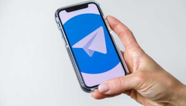 Apple пояснила причину тимчасового видалення Telegram з App Store