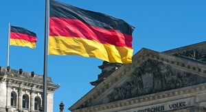 Глава МЗС Німеччини Вадефуль прибув до Києва 6