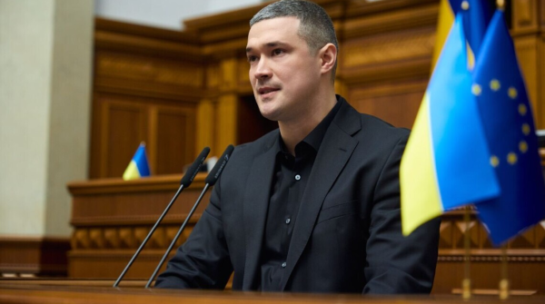Федоров описав, як бачить проведення потенційних виборів під час війни.
