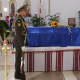 У Києві відбулася поминальна служба за Євгена Коновальця 25 У Києві відбулася поминальна служба за Євгена Коновальця 25