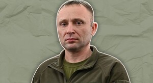 Президент України призначив нового керівника логістичних військ Збройних Сил. 6