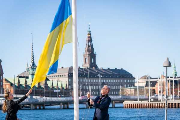 Данія має намір модифікувати критерії для українських біженців: хто може зазнати відмови у тимчасовому захисті 5 Данія має намір модифікувати критерії для українських біженців: хто може зазнати відмови у тимчасовому захисті 5