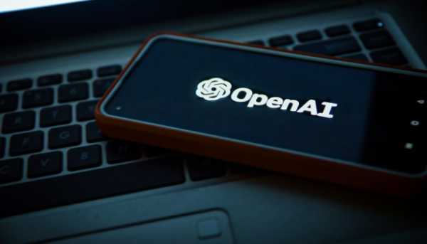 Пристрій OpenAI матиме форму пончика, повідомляє Bloomberg 4