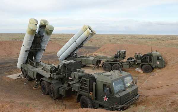 ЗСУ знищили російську РЛС та машину ЗРК С-400 "Тріумф". 5 ЗСУ знищили російську РЛС та машину ЗРК С-400 "Тріумф". 5