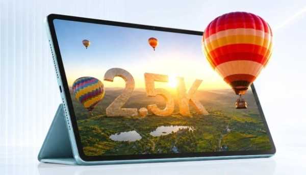 Motorola випустила новий планшет. 9