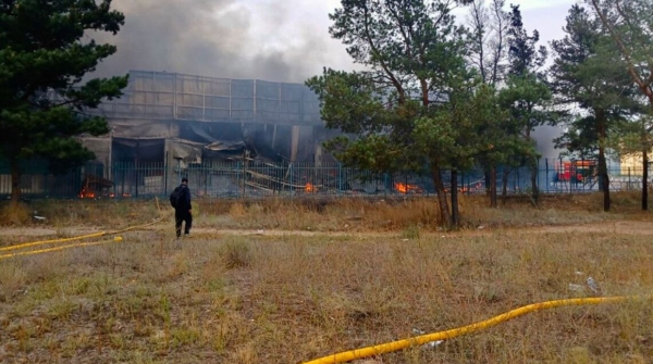 У Павлограді збільшилася кількість жертв російських обстрілів, є загибла людина.