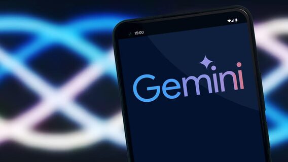 Схоже, Google повністю обмежив доступ до Gemini для користувачів з росії — він не працює навіть через VPN. 11 Схоже, Google повністю обмежив доступ до Gemini для користувачів з росії — він не працює навіть через VPN. 11