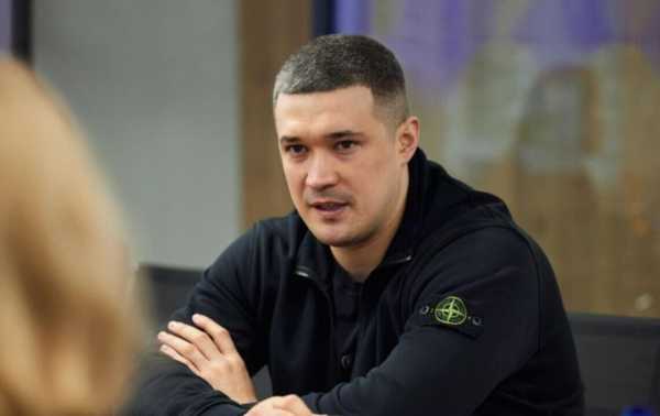 Міністр цифрової трансформації Федоров заявив про готовність допомогти Сполученим Штатам сформувати «армію дронів» в обмін на ракети Patriot, повідомляє Financial Times. 5 Міністр цифрової трансформації Федоров заявив про готовність допомогти Сполученим Штатам сформувати «армію дронів» в обмін на ракети Patriot, повідомляє Financial Times. 5