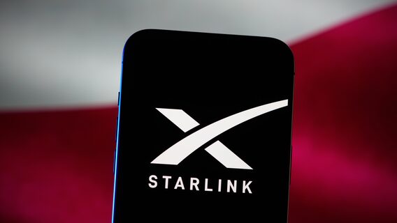 Польща забезпечила однакові умови для користувачів Starlink від SpaceX 10 Польща забезпечила однакові умови для користувачів Starlink від SpaceX 10