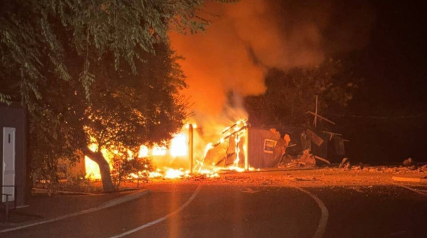 Росія знову напала на прикордонний пункт пропуску з Молдовою, його діяльність зупинено