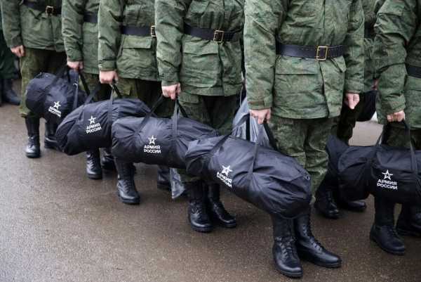 Росія щомісяця недобирає в Україні на 6 тисяч військових більше, ніж мобілізує, за даними ЗМІ. 5