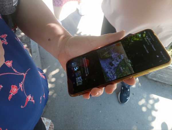 Колаборанти на випробуванні: їхня власна версія та нова реальність у Харкові 11 Колаборанти на випробуванні: їхня власна версія та нова реальність у Харкові 11