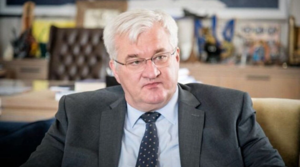 Україна та Греція поглиблять партнерство для оборони протиповітряної системи та морських перевезень у Чорноморському басейні.