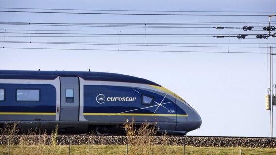 Європейська залізнична спілка Railteam здобула права на доменне ім'я у української фірми. Що сталось? 10