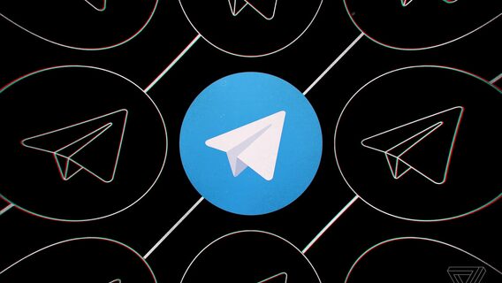 Telegram випустив оновлення: вітальні повідомлення в чатах, інтерактивні сповіщення та вбудовані документи