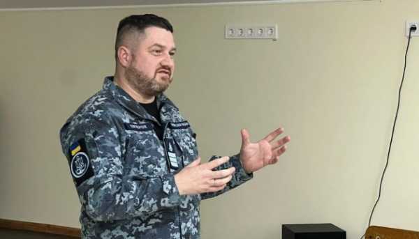 Військово-морські сили України здобули позитивну оцінку від НАТО та готові взяти участь в операції з розмінування в Ормузькій протоці – Плетенчук.