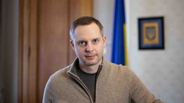 Судове засідання ще раз відклало розслідування щодо колишнього заступника глави Офісу Президента Шурми.