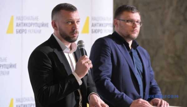 Україна та союзники започаткували платформу для обміну даними про корупційні оборудки – Кривонос