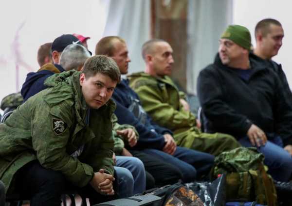 ЗМІ: Мешканці 17 російських областей повідомляють про примусове призивання. 5 ЗМІ: Мешканці 17 російських областей повідомляють про примусове призивання. 5