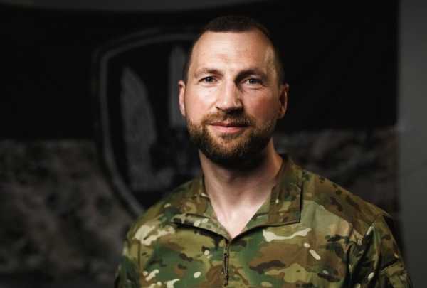 Україна розробила чотири перехоплювачі, призначені для дронів-камікадзе типу «Шахед». 5