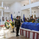 У Києві відбулася поминальна служба за Євгена Коновальця 27 У Києві відбулася поминальна служба за Євгена Коновальця 27