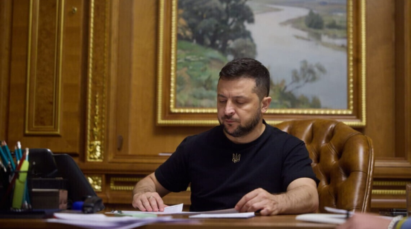 «Боєприпаси не можуть зберігатися біля житлових будинків»: Зеленський прокоментував вибухи на Київщині