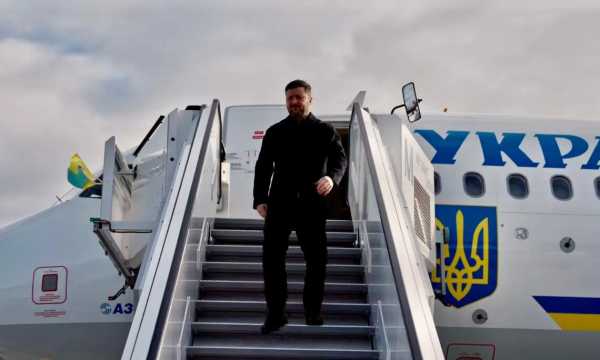 Зеленський здійснив візит до Молдови 5 Зеленський здійснив візит до Молдови 5