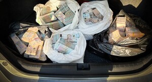 Судове засідання: Ірина Мудра під арештом у межах операції «Форест Гамп». 6