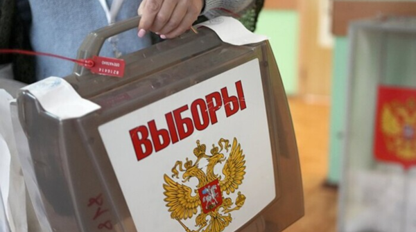Росія має намір організувати 17 виборчих пунктів у Придністров’ї, що викликало реакцію Молдови.