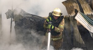 Російські сили завдали масованих ударів по Нікопольщині, є поранені серед мирного населення 6