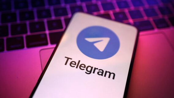 Головна 43 Telegram планує створити власну доменну зону .gram: як це вплине на користувачів