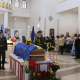 У Києві відбулася поминальна служба за Євгена Коновальця 29 У Києві відбулася поминальна служба за Євгена Коновальця 29