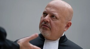 Сполучені Штати Америки запровадили обмеження щодо президента та високопоставленого співробітника Міжнародного кримінального суду. 6