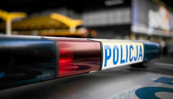 Головна 23 У Кракові було затримано особу, яка висловлювала образливі слова на адресу українців.