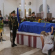У Києві відбулася поминальна служба за Євгена Коновальця 24 У Києві відбулася поминальна служба за Євгена Коновальця 24