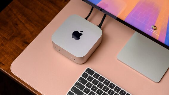 Apple готується презентувати перший за два роки свій новий Mac mini та AirPods 5