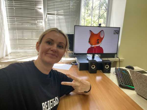 ВР підтримала виїзд за кордон нардепки Скороход