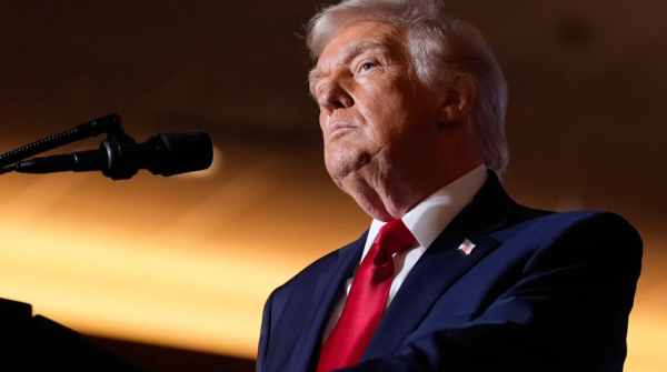 Трамп заявив, що його зовсім не хвилює потенційний напад Росії на держави-члени НАТО
