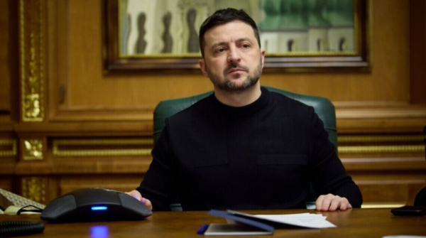 Глава держави окреслив “вікно шансів” для припинення бойових дій