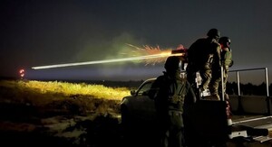 Російські сили двічі завдали ударів по Херсону за допомогою безпілотників, є загиблі. 6