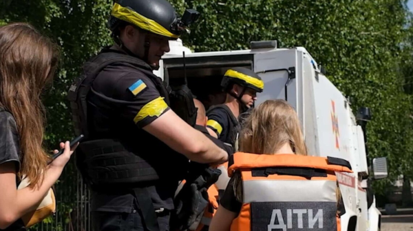 На Харківщині збільшено територію примусового виселення