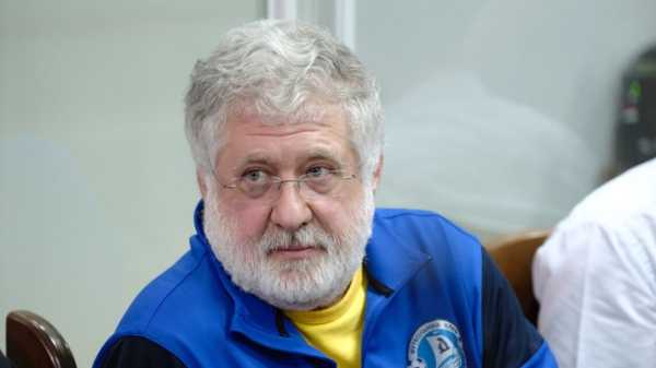 Окружний адміністративний суд Києва спільно розгляне справу Коломойського щодо ПриватБанку