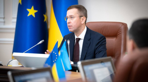 Уряд припинив повноваження голови наглядової ради Sense Bank