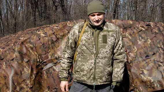 «Військова служба виснажує зсередини, і колишній військовий приходить у компанію не таким бадьорим та сповненим сил, як випускник навчального закладу». Історія військовослужбовця, котрий після служби почав працювати в IT