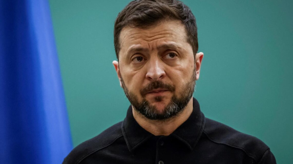 Президент затвердив нові санкційні списки проти Російської Федерації