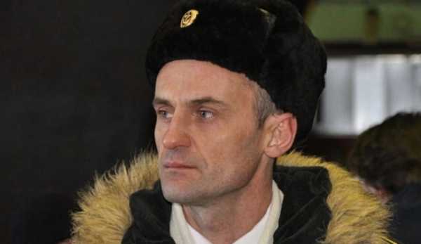 Екскомандувача підводного човна «Запоріжжя» Шагєєва було визнано померлим 4 Екскомандувача підводного човна «Запоріжжя» Шагєєва було визнано померлим 4