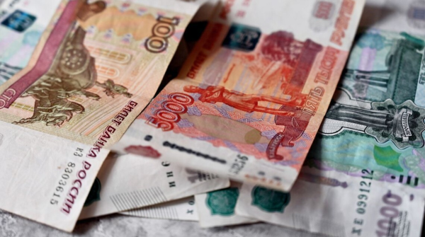 У Російській Федерації зафіксовано найвищий показник уникнення сплати податків за останні дванадцять років.