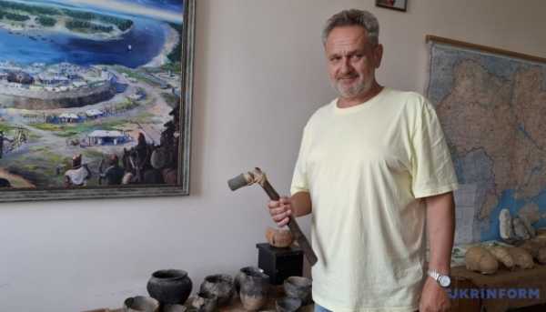 Сучасні генетичні дослідження показали, що індоєвропейці є пращурами українців — зазначив науковець