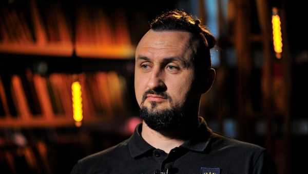 Головна 61 Зеленський припинив повноваження Камишіна як радника