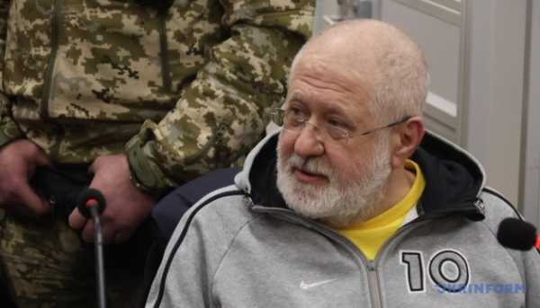 САП подала позов проти Коломойського